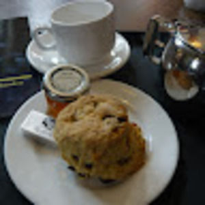 Meet your Posher, Susan